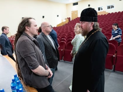 Протоиерей Валерий Суворов: В основе инициатив по сохранению Ягринского бора лежит нравственный посыл