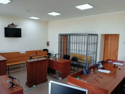 Житель Плесецкого района признан виновным  в убийстве местного жителя