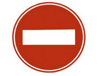 3 июля в Лименде будет действовать ограничение для движения транспорта