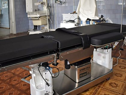 Медицинские организации Архангельской области продолжают пополняться новым оборудованием