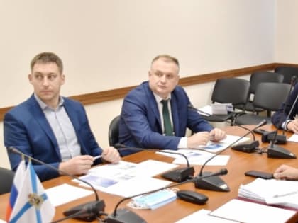 Приоритет 2023 года: увеличить инвестиционный и промышленный потенциал региона