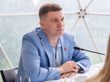 В Архангельске обсудили роль семейных сообществ в воспитании детей