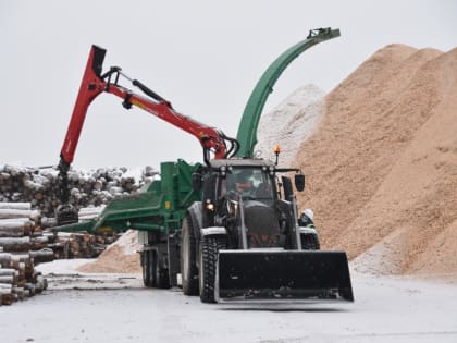 Инициативы депутатов областного Собрания внесены в протокол заседания Российско-Китайской рабочей группы по лесным ресурсам