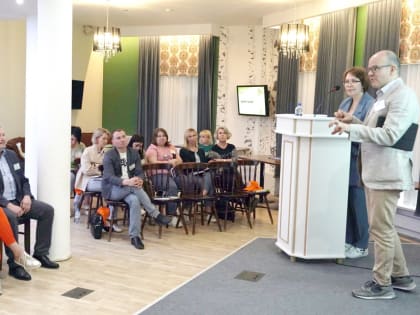 Как вовлечь активных людей в развитие своих территорий обсудили на форуме ТОСы Поморья