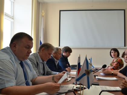 Итоги седьмого созыва: поддержка сельхозпроизводителей и обновление техники