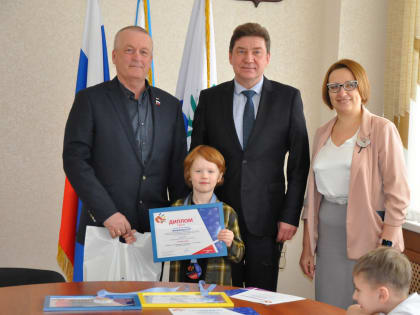 Глава Новодвинска Сергей Андреев подал в отставку