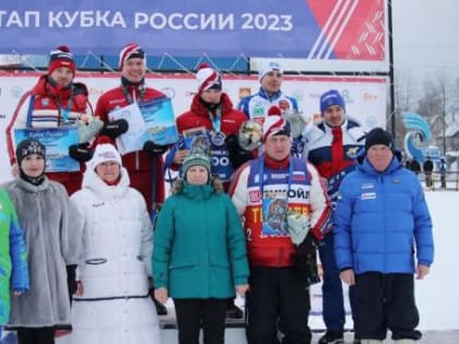 Судейский финишный луч лишил Алексея Шемякина бронзовой награды на Кубке России