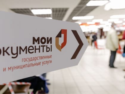 Предоставление государственных услуг в Архангельской области и Ненецком автономном округе