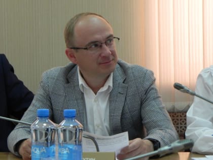 Пётр Ватутин: "Отдалённые округа Архангельска требуют особого внимания"