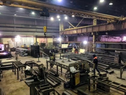 Северодвинская компания «Немига» стала 50-м резидентом инновационного центра Архангельской области