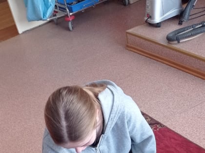 ОЛИМПИАДА ПО ОБЖ