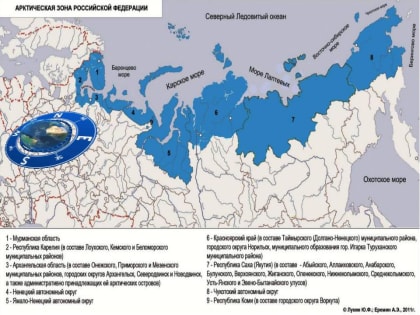 Режим резидентства в регионе успешно работает
