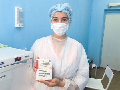 Защититься от кори поможет вакцинация