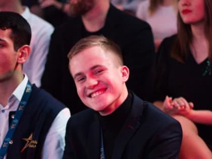 Михаил Вешняков: «Выходите из зоны комфорта, и тогда в вас откроются новые способности»