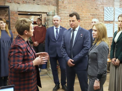 Екатерина Прокопьева: Для нас важно, чтобы помощь семьям наших бойцов не была формальной