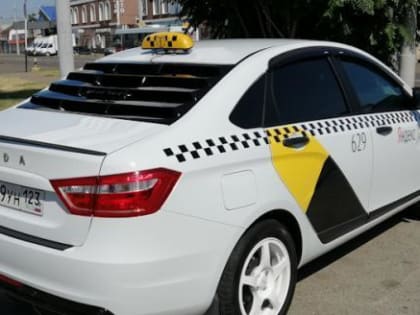 «Яндекс» попросил «АвтоВАЗ» о поставках автомобилей для такси