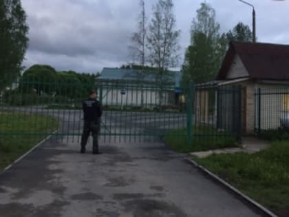 B Архангельской области возбуждено уголовное дело в связи с отравлением детей
