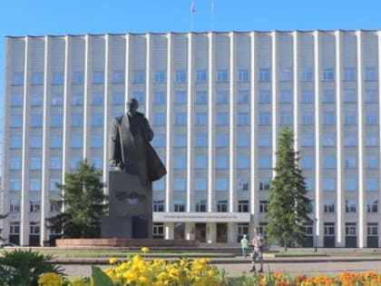 Вновь избранные депутаты Архоблсобрания соберутся 22 сентября на первое заседание