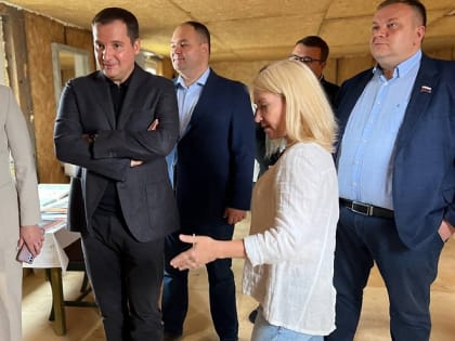 Каждый пятый социальный контракт  на открытие своего дела