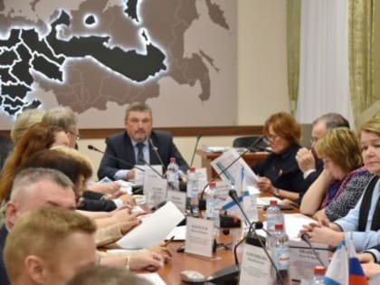 Более 33 млрд рублей составят расходы на сферу образования Поморья в 2023 году