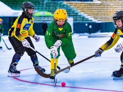 «Водник-2011» сыграет на Красной площади!