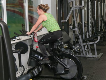 Вернуть деньги, потраченные на спорт, поможет социальный налоговый вычет