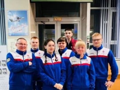 Спортсмены Архангельской области, и котлашане в их числе, примут участие в Летних Играх Паралимпийцев «Мы вместе. Спорт» 