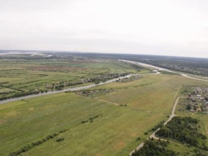 Заброшенные сельхозземли будут изымать и заново пускать в оборот