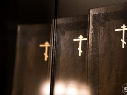 Православные богословские курсы приглашают слушателей в Архангельске