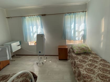 Депутат Госдумы Елена Вторыгина приглашает детей отдохнуть в лагерь "Заря" Красноборского района