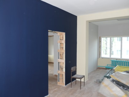 О ходе создания модельной библиотеки на базе Коношской центральной районной библиотеки им. Иосифа Бродского