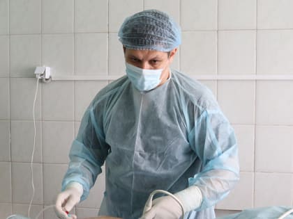 Современные методы лечения варикозной болезни в Архангельске