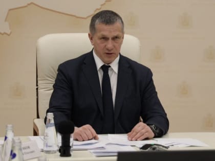 Госкомиссия по развитию Арктики поддержала создание ТОР в Архангельской области