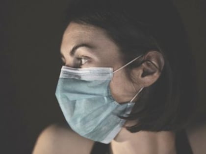 В Минздраве сообщили о спаде пиковой заболеваемости коронавирусом в Поморье