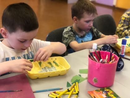 Кто где живёт