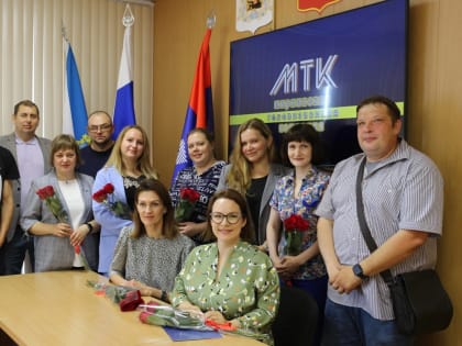 Пусть будет больше хороших новостей!