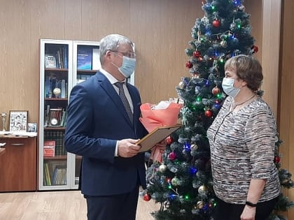 Эксперты Архангельской области, работающие на ЕГЭ, признаны одними из лучших в России