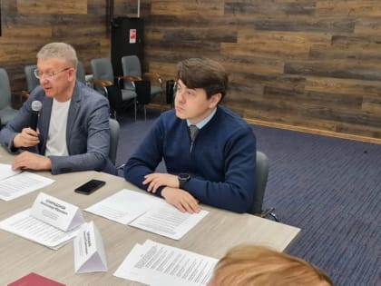 Архангельское отделение ИППО провело круглый стол по сохранению деревянных церквей