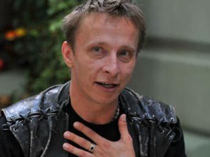 Знаменитый актер Иван Охлобыстин обозначил цель каждого русского солдата