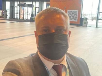 Игорь Скубенко на форуме в Санкт-Петербурге рассказал о приоритетах развития Северодвинска