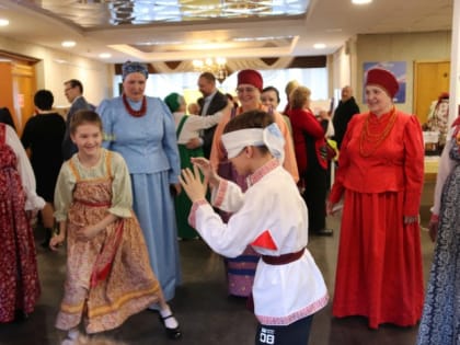 «Во Поморской стороне живём»: северодвинские землячества вновь соберутся вместе