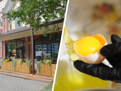 Подтвердились четыре случая сальмонеллеза: новые подробности об отравлении в ресторане Архангельска