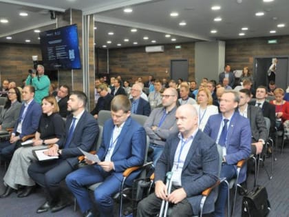 В Архангельске при поддержке строителей состоялся ежегодный День подрядчика