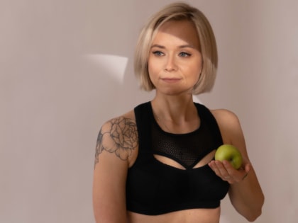 Как не развалиться к 40 годам и какие ошибки отнимают у нас здоровье и стройность — ответ нутрициолога