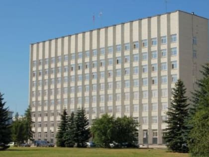 Более 30 вопросов рассмотрят на очередной сессии депутаты областного Собрания