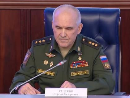 Число погибших российских военных на Украине превысило 1300 человек