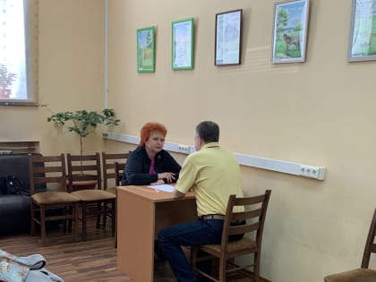 В Архангельской области проходят Дни правовой помощи