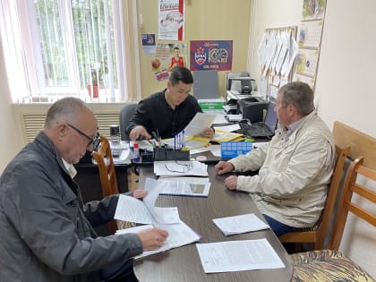 В Архангельской области запущен проект по проведению общественной проверки на объектах спортивной инфраструктуры
