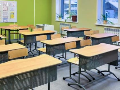 В текущем году в Архангельской области капитально отремонтируют 20 школ