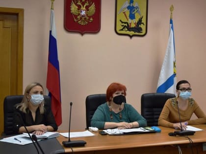 Помощники уполномоченного по правам человека в районах области помогают в решении многих важных вопросов